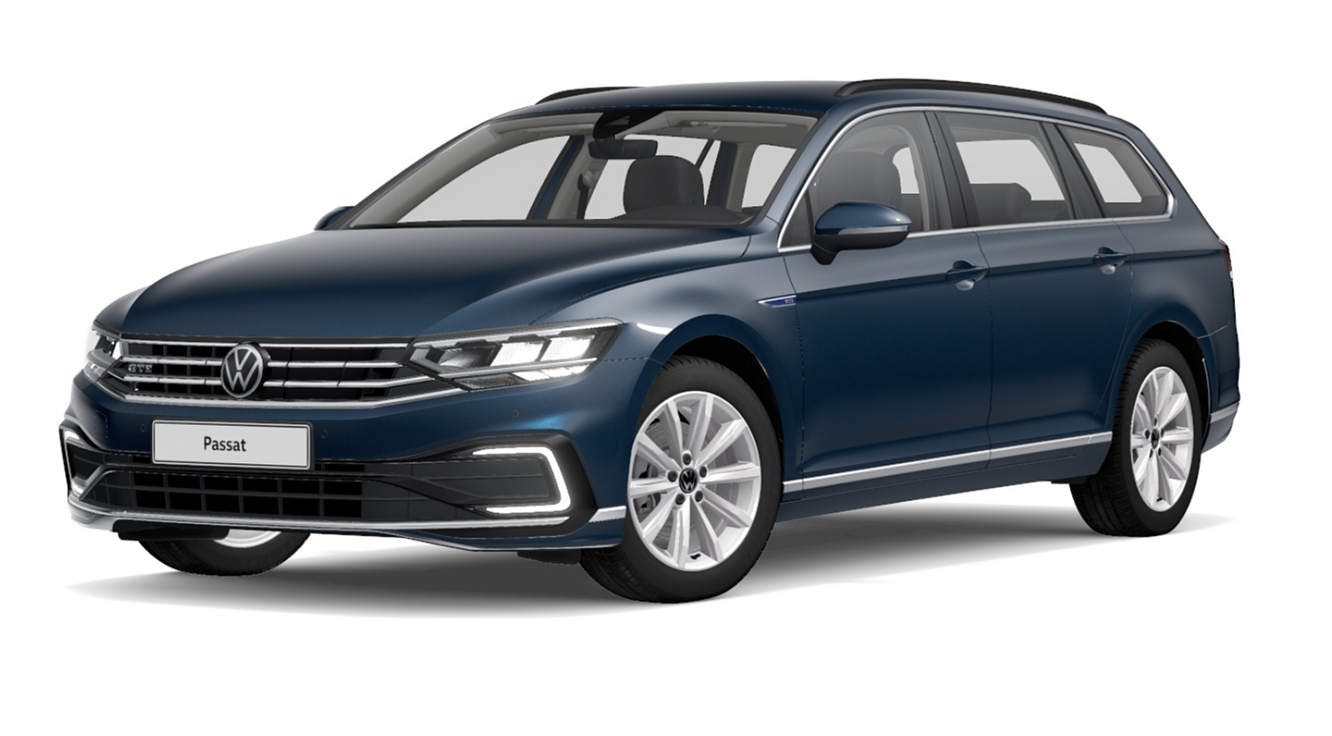 PASSAT GTE