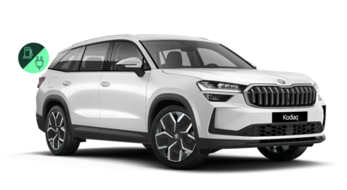 Kodiaq