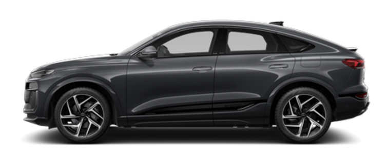 Q6 sportback