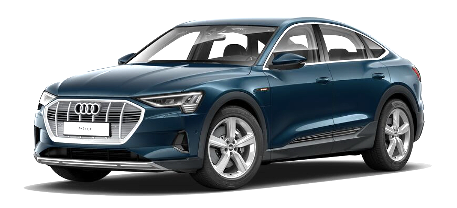 etron sb