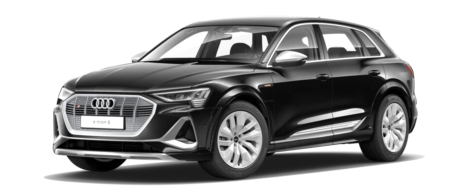e-tron