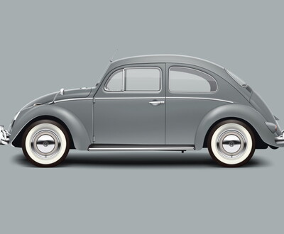 Beetle